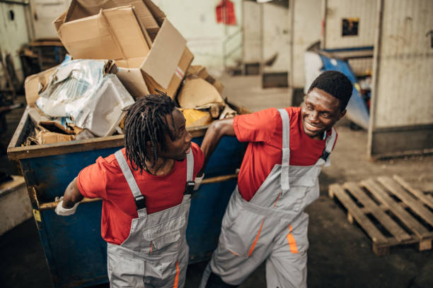 Best Junk Removal Near Me  in Lochsloy, WA