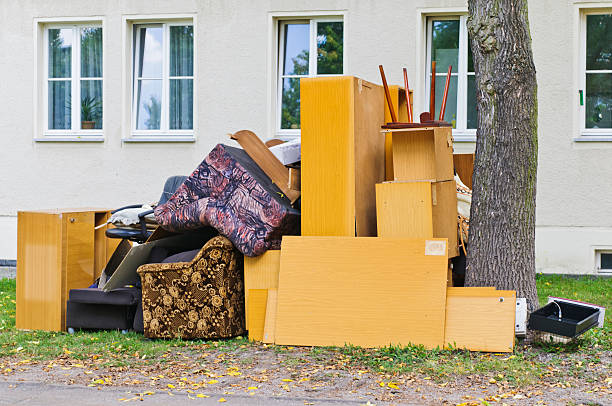 Best Local Junk Hauling  in Lochsloy, WA