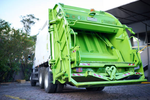 Best Affordable Junk Removal Services  in Lochsloy, WA